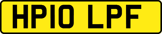 HP10LPF