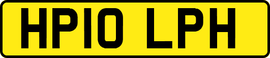 HP10LPH