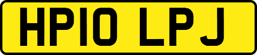 HP10LPJ