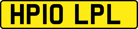 HP10LPL