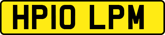 HP10LPM
