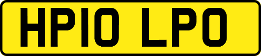 HP10LPO
