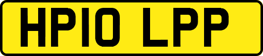 HP10LPP