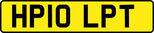 HP10LPT