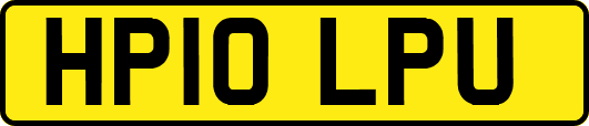 HP10LPU