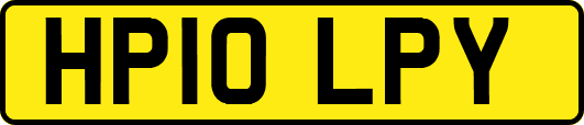 HP10LPY