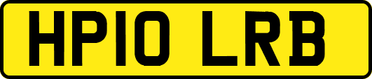 HP10LRB