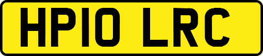 HP10LRC