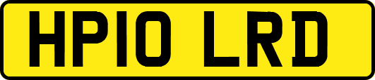 HP10LRD