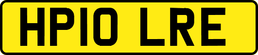 HP10LRE
