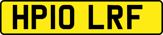 HP10LRF