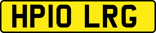 HP10LRG