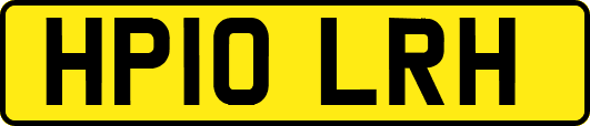 HP10LRH