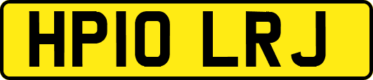 HP10LRJ