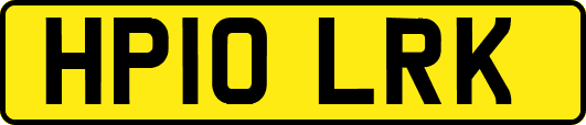 HP10LRK