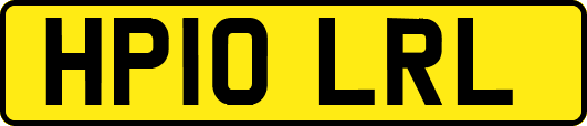 HP10LRL