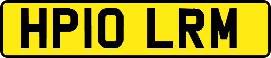 HP10LRM