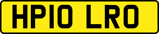HP10LRO