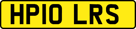 HP10LRS