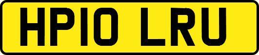 HP10LRU
