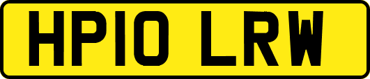 HP10LRW