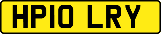 HP10LRY