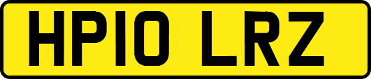 HP10LRZ
