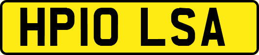 HP10LSA