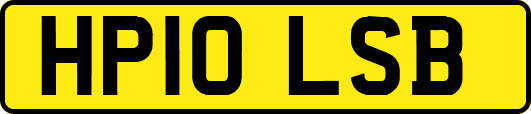 HP10LSB
