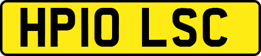 HP10LSC