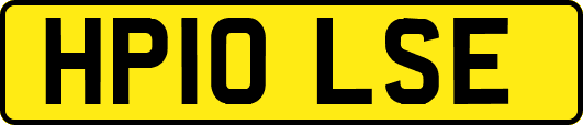 HP10LSE
