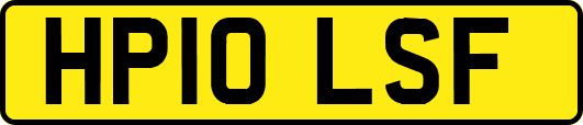 HP10LSF