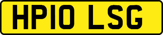 HP10LSG