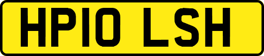 HP10LSH