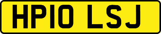 HP10LSJ