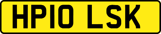 HP10LSK