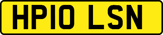 HP10LSN