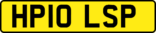 HP10LSP