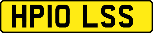 HP10LSS