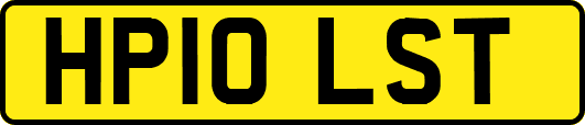 HP10LST