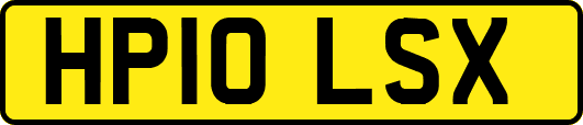 HP10LSX