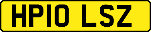 HP10LSZ