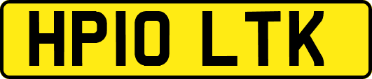 HP10LTK
