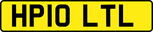 HP10LTL