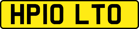 HP10LTO