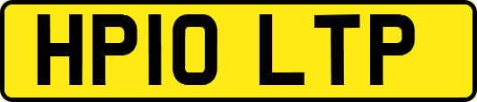 HP10LTP