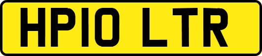 HP10LTR