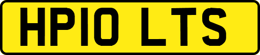 HP10LTS