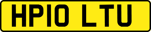 HP10LTU