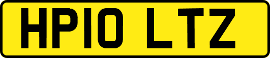 HP10LTZ